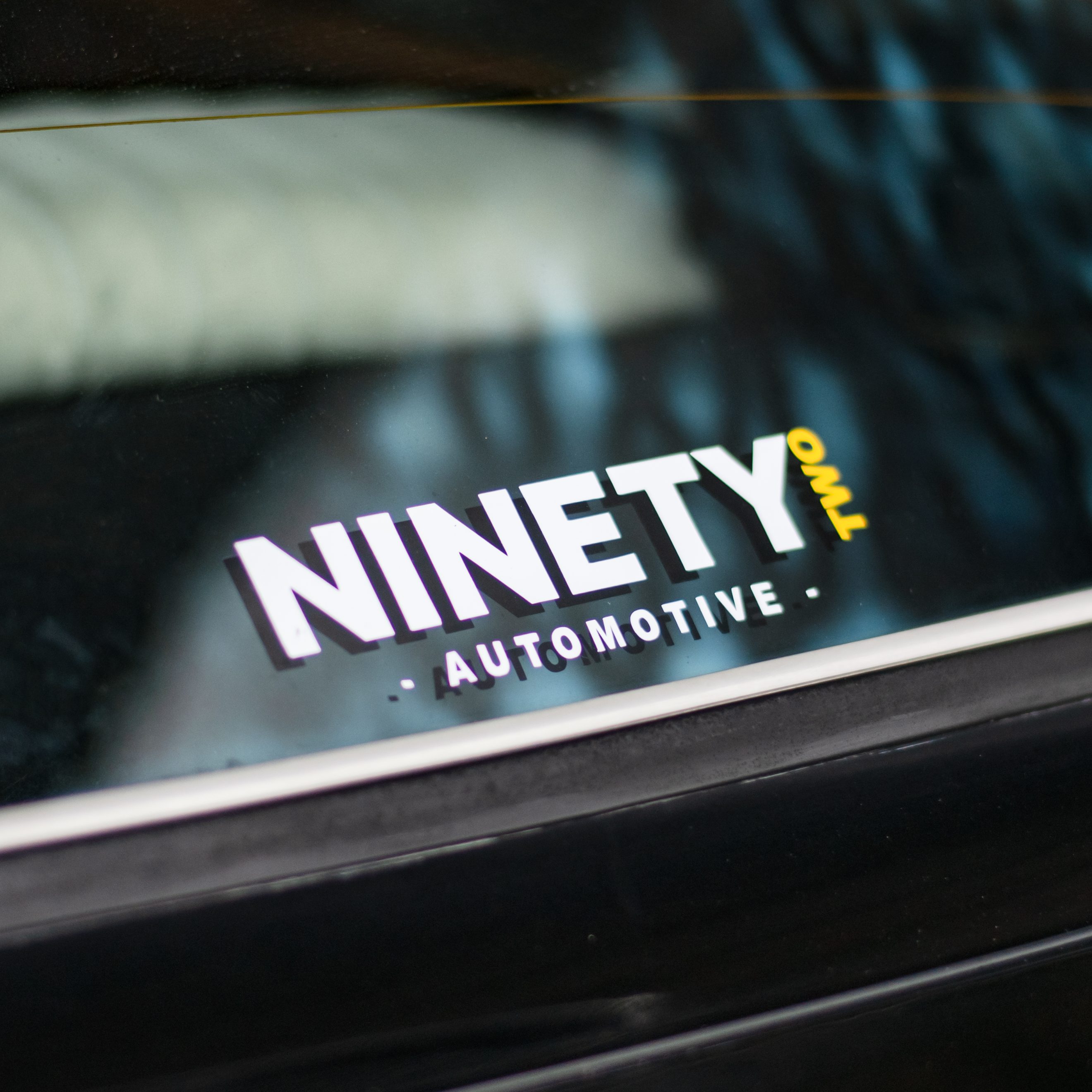 Small Window Sticker - Image 4