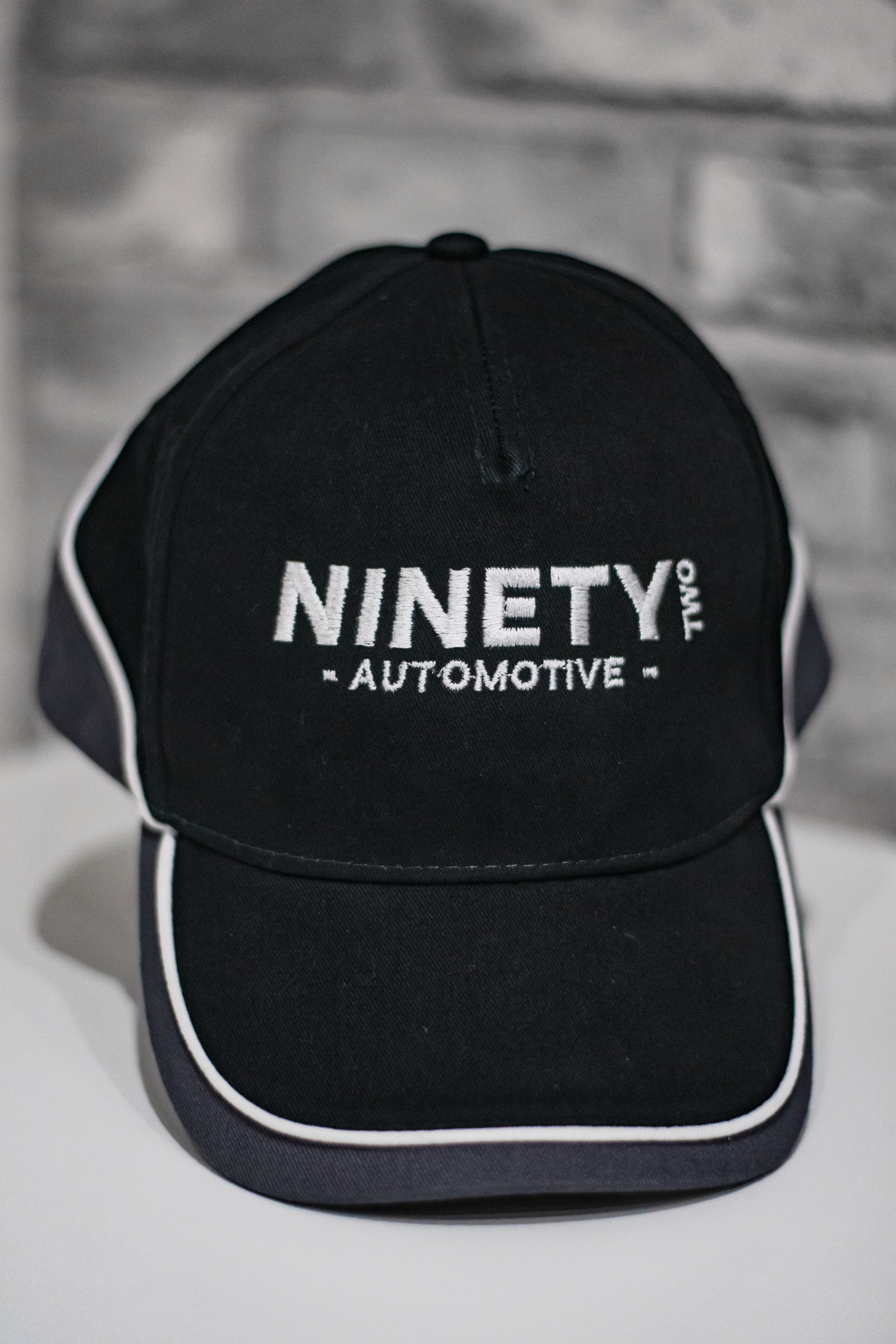 Ninety2 Automotive Racer Cap - Image 13