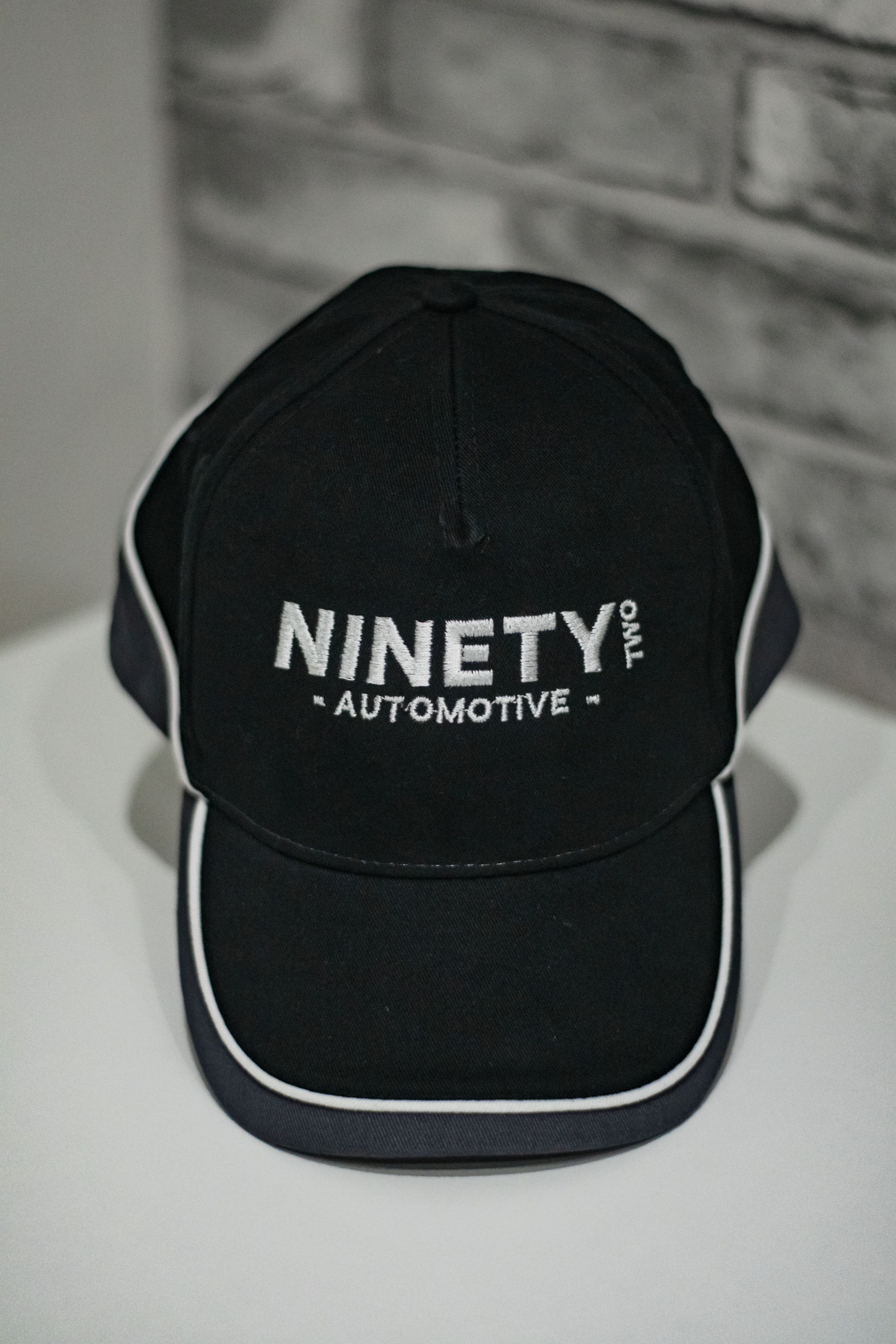 Ninety2 Automotive Racer Cap - Image 2