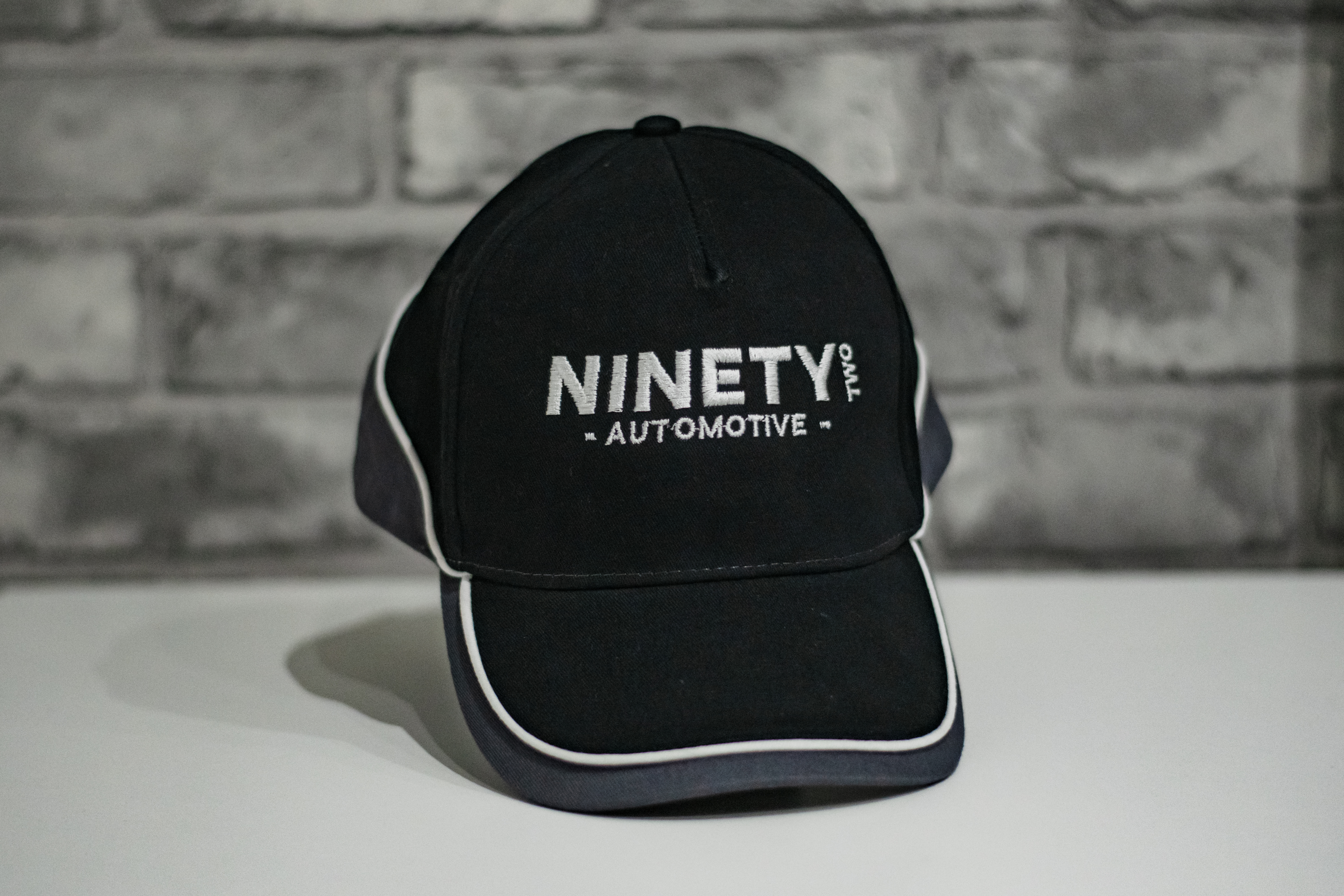 Ninety2 Automotive Racer Cap - Image 5
