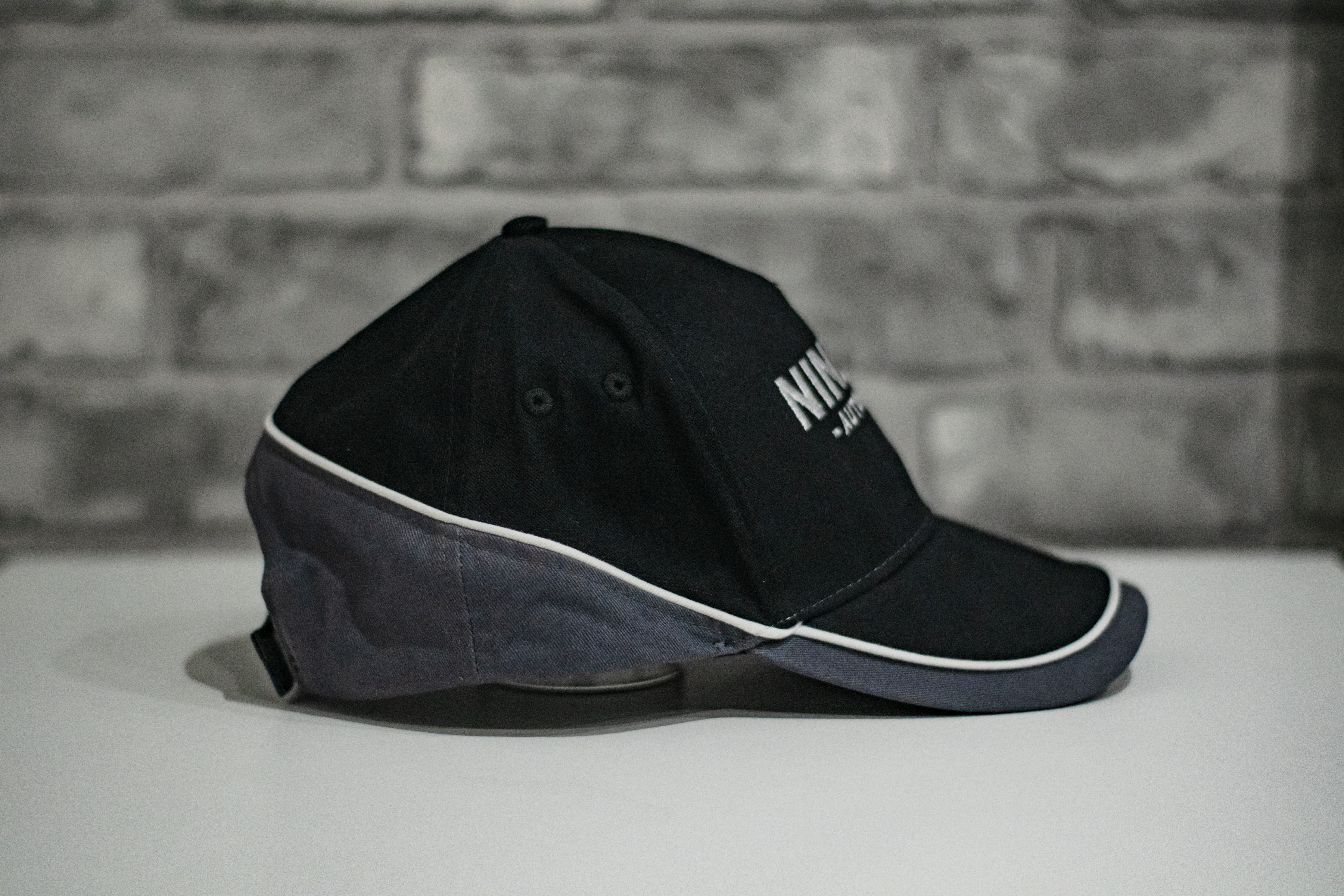 Ninety2 Automotive Racer Cap - Image 7