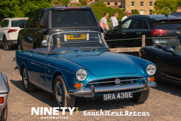 Digital Download - South West Retros Meet May 2024_078