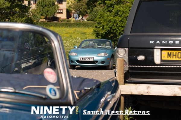 Digital Download - South West Retros Meet May 2024_105