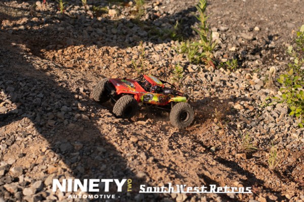 Digital Download - South West Retros Meet May 2024_107