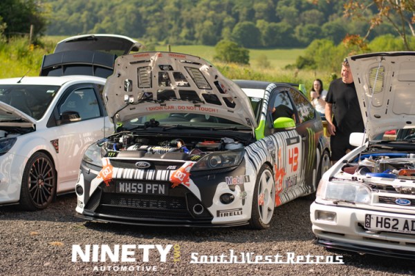 Digital Download - South West Retros Meet May 2024_113