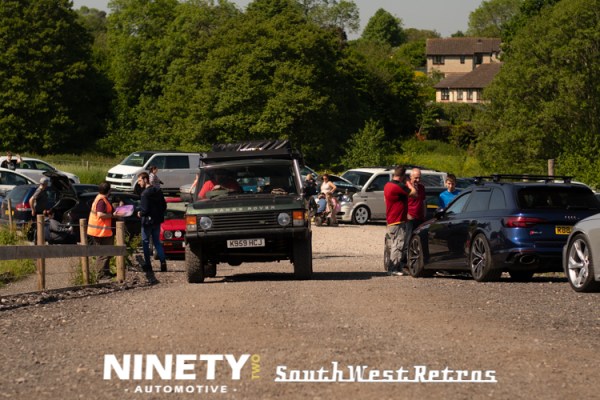 Digital Download - South West Retros Meet May 2024_127