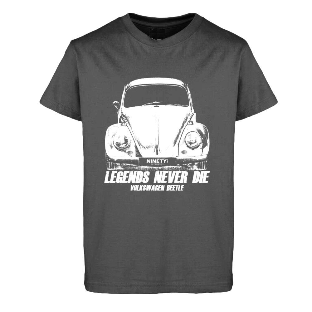 Ninety2 Automotive Beetle Legends T-Shirt