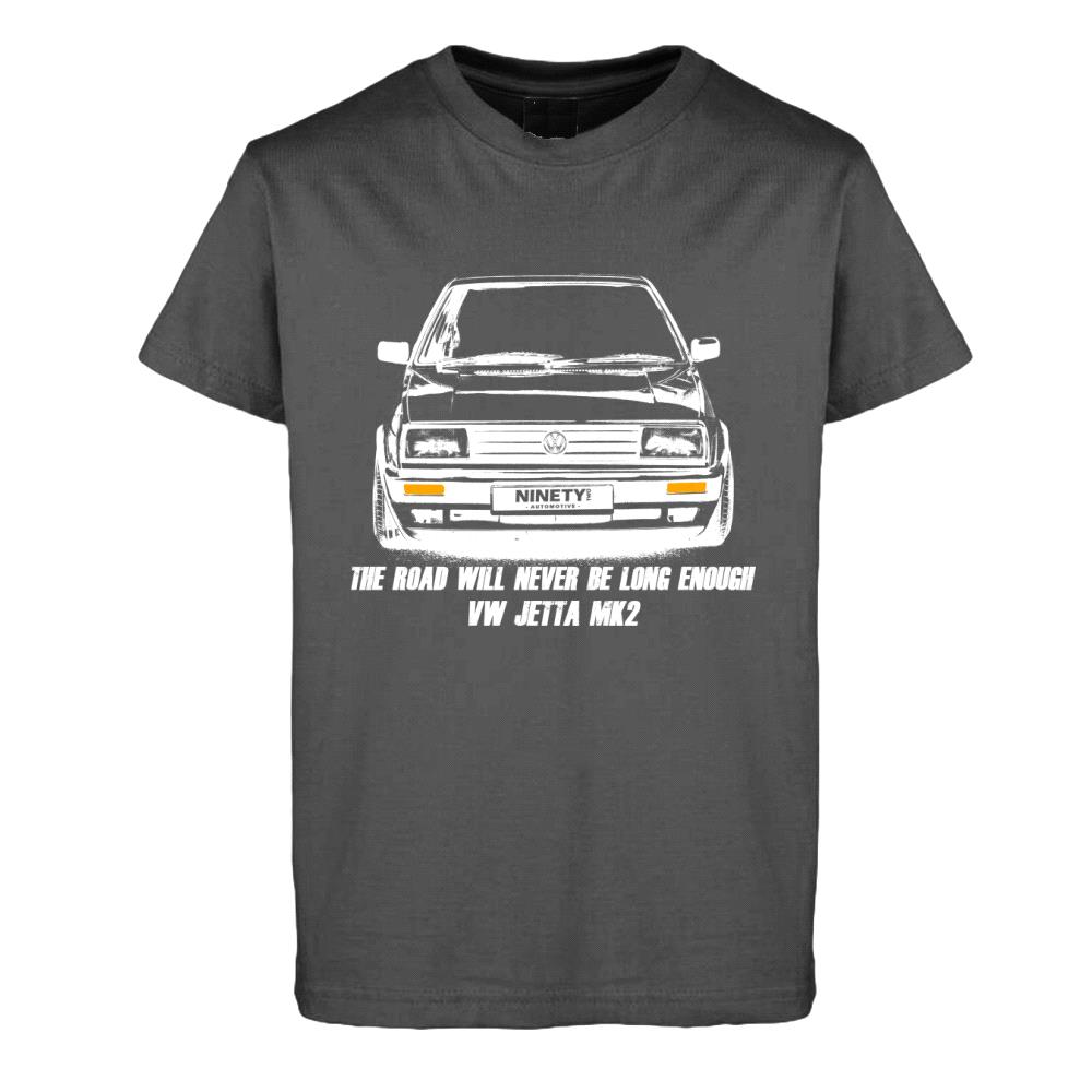 Ninety2 Automotive Jetta MK2 T-Shirt