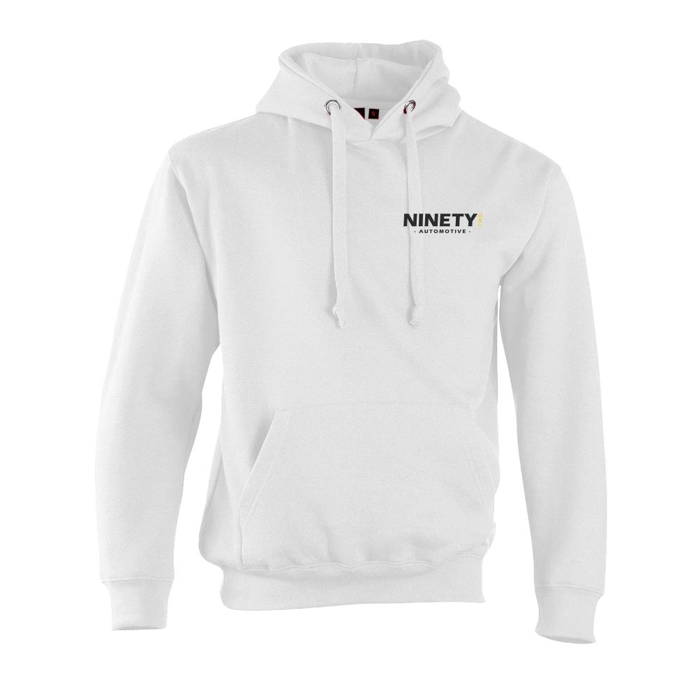 Ninety2 Automotive Hoodie - Image 6