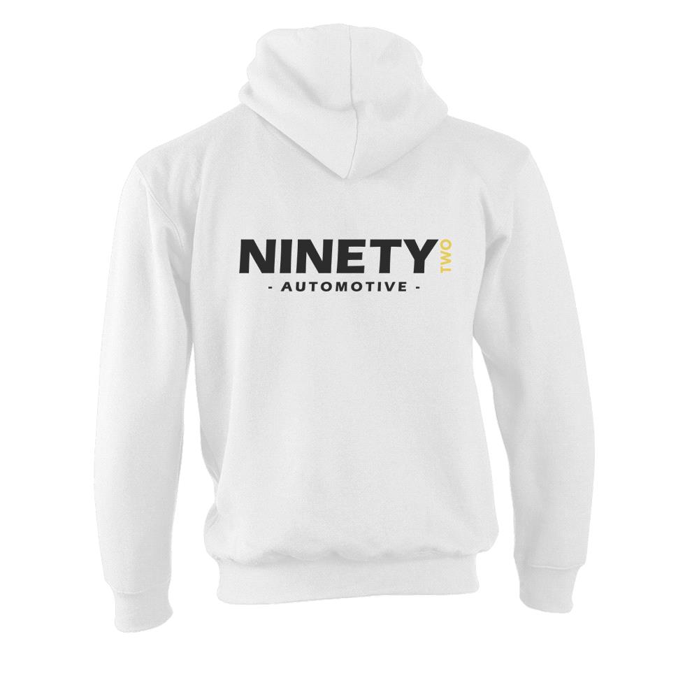 Ninety2 Automotive Hoodie - Image 7