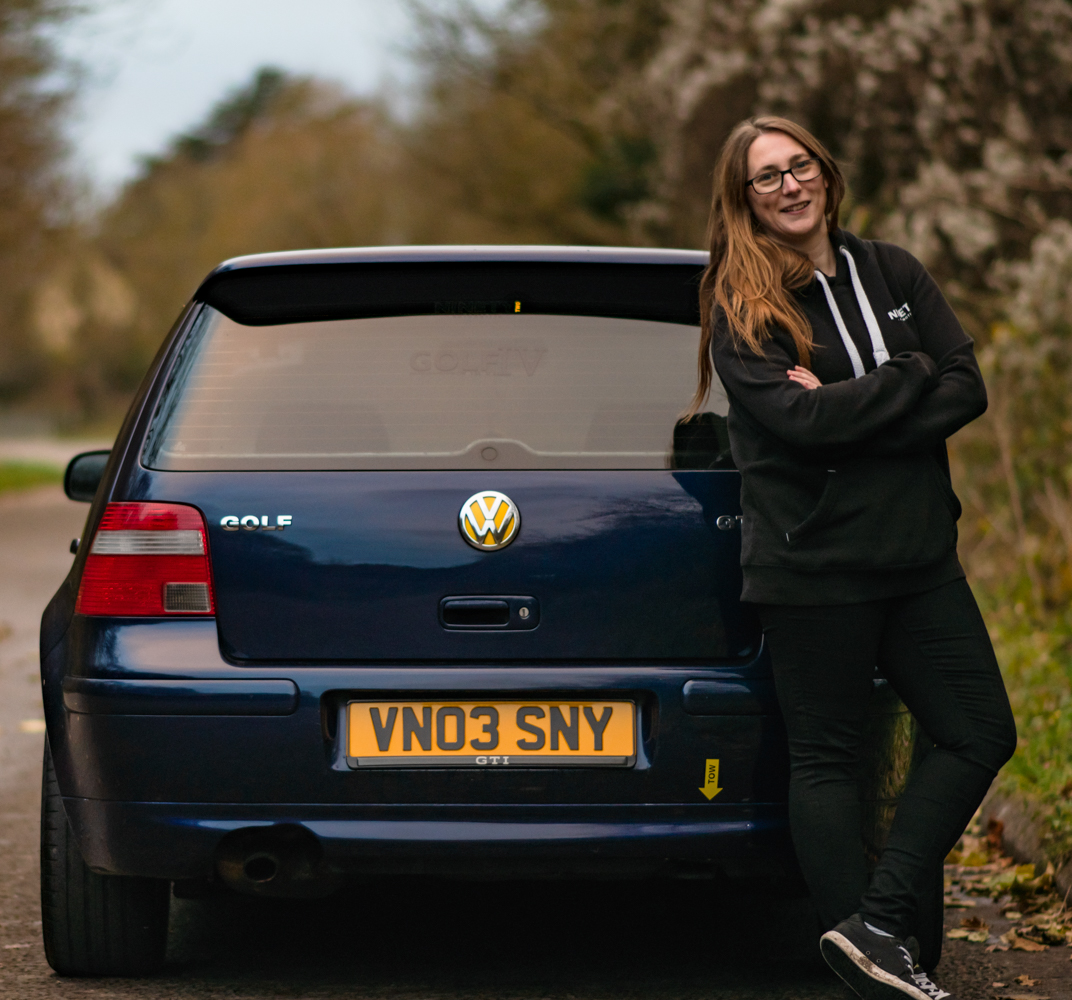 Ninety2 Automotive Hoodie - Image 2